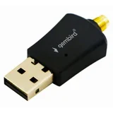 WLAN adapter Gembird WNP-UA300P-02, 300 Mbps
