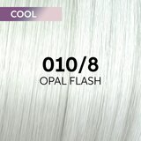 Wella Professionals Shinefinity Zero Lift Glaze demipermanentna boja za kosu nijansa 010/8 Lightest Blonde Pearl 60 ml | shoptok.hr