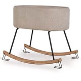  Quax® otroška zibelka de luxe™ boucle sheep | Shoptok.si