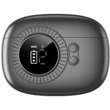 Večfunkcijski električni strižnik nohtov z nano polirnikom in Type-C DarkGrey, (5000300584)