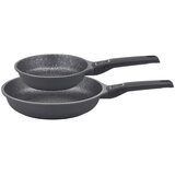 Gsw SET PONEV EASY CLICK aluminij 2-delni Cene