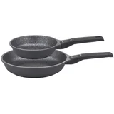 SET PONEV EASY CLICK aluminij 2-delni