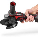 Einhell Cordless Angle Grinder TP-AG 18 /125-13 Q P BL – SOLO 4431197 | shoptok.hr