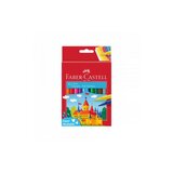 Faber-Castell Flomaster Zamak 1/12 554201 | Eponuda.com