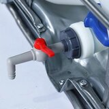 INORCO Zamenjava priključka cevi za vrtno cev za adapter za rezervoar za vodo Ibc, (22019732) | Shoptok.si