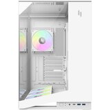  GameMax NEX C56 VC WH computer case Midi Tower White Cijene