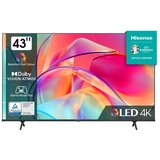 Hisense TV 43E7KQ | shoptok.hr