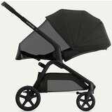 Redsbaby ONIX zaštitna mrežica protiv komaraca za kolica, Black | shoptok.hr