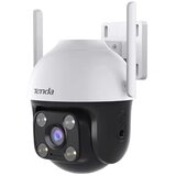 Tenda CÂMERA IP EXTERNA TENDA RH3-WCA V2.0 COM WI-FI E FUNÇÃO PAN/TILT PARA MONITORAMENTO., (5000261590) | Shoptok.si
