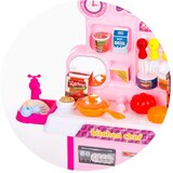 Chipolino kuhinjski set - 55 cm | shoptok.hr