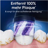 Oral-b nadomestne šcetke iO Radiant 8 White, kosov, crna | Shoptok.si