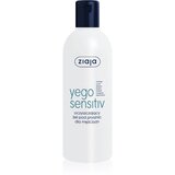 Ziaja Yego Sensitiv gel za prhanje za moške 300 ml Cene