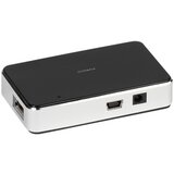 Vivanco USB HUB 4-putni s adapterom Cijene