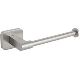 REA Bath Držač za WC papir Rea Nico Brush Nickel 5909 | shoptok.hr
