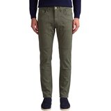 Jeckerson Kavbojke slim JOHN 5 TASCHE TOPPA SLIM AI26JUPPA077JOHN001 CTCPTGABA001 Kaki | Shoptok.si