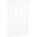  Venecijanska roleta Podesiva Bijelo 213 x 150 cm PVC - Bijelo 150 x 213 cm | shoptok.hr