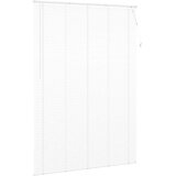  Venecijanska žaluzija Prilagodljiva Bela 213 x 150 cm PVC, (5000178424) | Shoptok.si