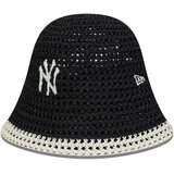 New Era Klobuki Wmns Knitted Bucket Neyyan Črna Cene