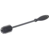 Wenko Silikonska četka za pranje posuđa o Brush, 25 cm | shoptok.hr