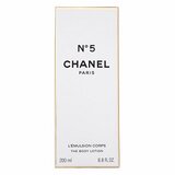 Chanel no.5 losion za tijelo 200 ml za žene | shoptok.hr