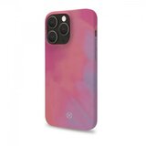 Celly futrola za iPhone 13 pro u pink boji ( WATERCOL1008PK ) Cene