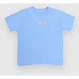 Love Me Not Kids T-shirt light blue