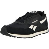 Reebok Nizke superge 'GLIDE' črna / bela Cene