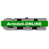 VW Emblem GOLF V/VI POLO | Shoptok.si