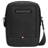 Tommy Hilfiger crna muška torbica | Eponuda.com