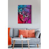 Wallity Slika na platnu 50x70 cm | Eponuda.ba