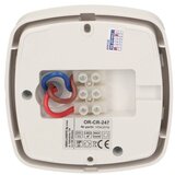 Orno OR-CR-247 stropni PIR senzor pokreta 360&amp;deg;, IP20, 2000 W Slike