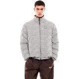 Ea7 Emporio Armani Jakne 7M002407 AF27295 Siva Cene