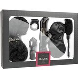 Loveboxxx komplet I Love Black | shoptok.hr