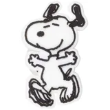 UKRAS PEANUTS SNOOPY