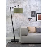 Good&Mojo STOJEČA SVETILKA Andes 47/176/23 cm | Shoptok.si