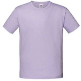 Fruit Of The Loom Lavender Children's Combed Cotton T-shirt | Shoptok.si