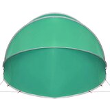  Kupališni šator Zelena 500 x 500 x 236 cm | shoptok.hr