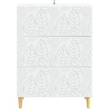  Ormar s ladicama Bijela 66 x 34,5 x 90 cm Konstruirano drvo | shoptok.hr