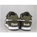 Reebok Nizke superge Royal Classic Jogger 3 Črna | Shoptok.si