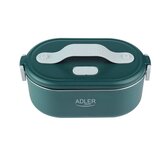 Adler Posoda za malico AD 4505, ogrevana, zelena | Shoptok.si