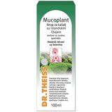 Dr. Theiss Dr Theiss Mucoplant sirup za kašalj sa islandskim lišajem 100ml | Eponuda.com