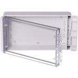 Bopla Bocube B 221306 PC-V0-G-7035 96025225 vanjsko kućište polikarbonat V0 svijetlosiva (RAL 7035) 1 St. | Eponuda.ba