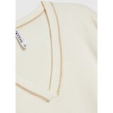 Marisse Women's Sweater Z-Sw-4518 Off White | ePonuda.com