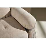 Venture Home Mika modul za sofu 95 cm, bež Slike