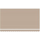  Okvir tende Bež 400 x 200 cm Poliester s PU premazom, (5000206670) | Shoptok.si