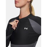 Under Armour UA HG Rib 1/4 Zip-BLK Women's T-Shirt - Women's | Shoptok.si