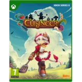 Marvelous Europe Cuisineer (XBOX) | Shoptok.si
