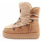 D.Franklin Škornji za sneg DFSH370004SANDK pisana | Shoptok.si