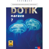  DOTIK NARAVE 7, prenova 2018, samostojni delovni zvezek za naravoslovje v 7. razredu osnovne šole | Shoptok.si