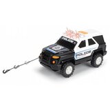 Dickie Policijski avto Swat Jeep | Shoptok.si